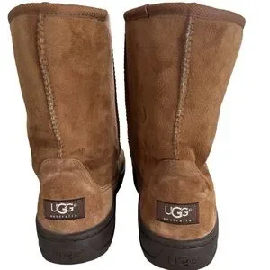 UGG Australia Ultra Short Men’s Suede Boots UGG | Shoes | Ugg Australia Ultra Short Mens Suede Boots  main image 2